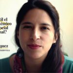 ¿QUIÉN ES JULIANA BOHÓRQUEZ? Directora del laboratorio de pensamiento sistémico.